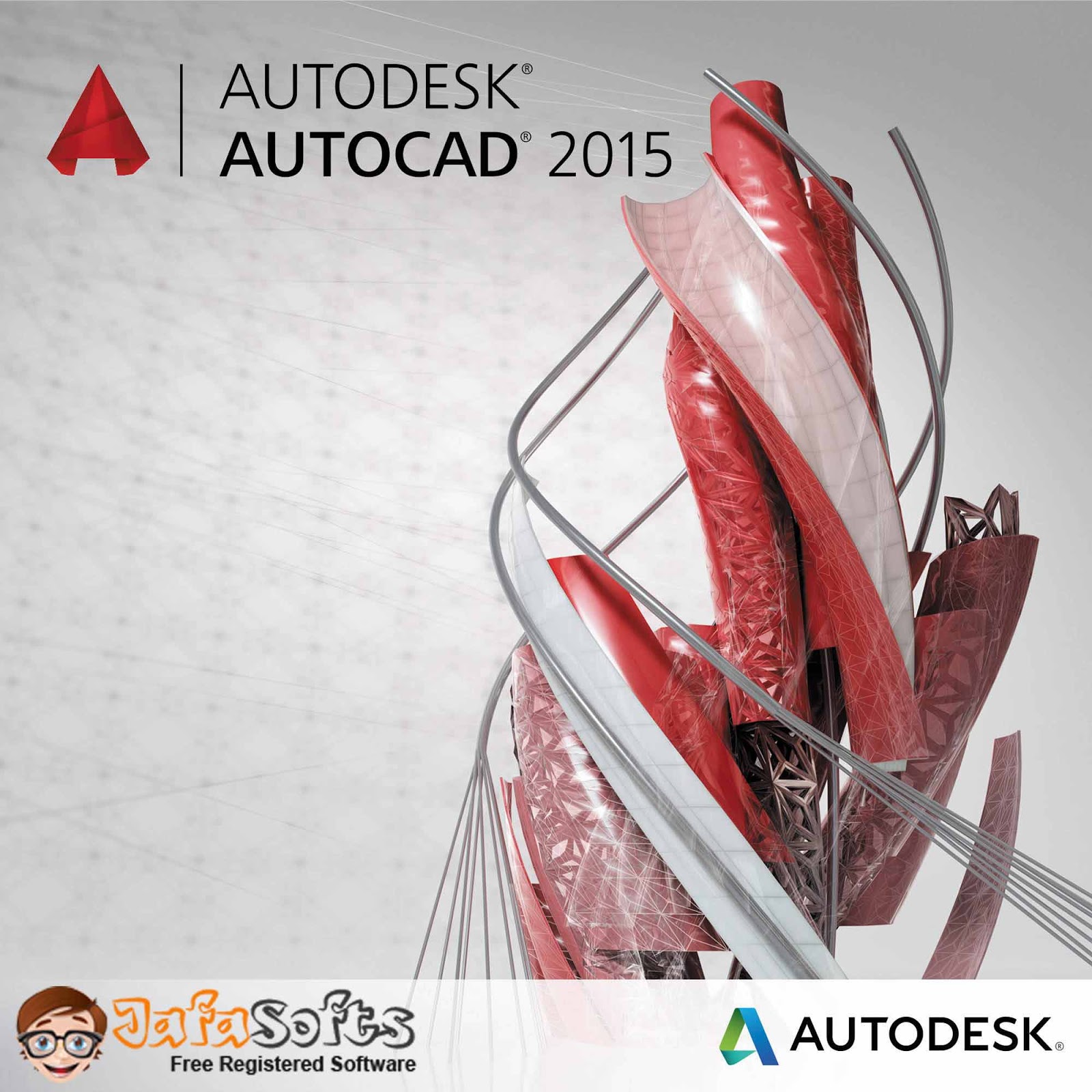 cad for mac 2015