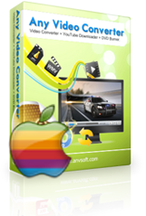 use any video converter mac for youtube